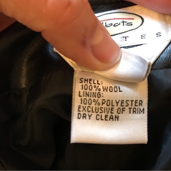 WOMEN’S Size 2 Wool Skirt. Talbots Brand. - Picture 4 of 5